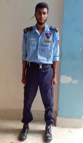 Security Company in Dhaka Bangladesh