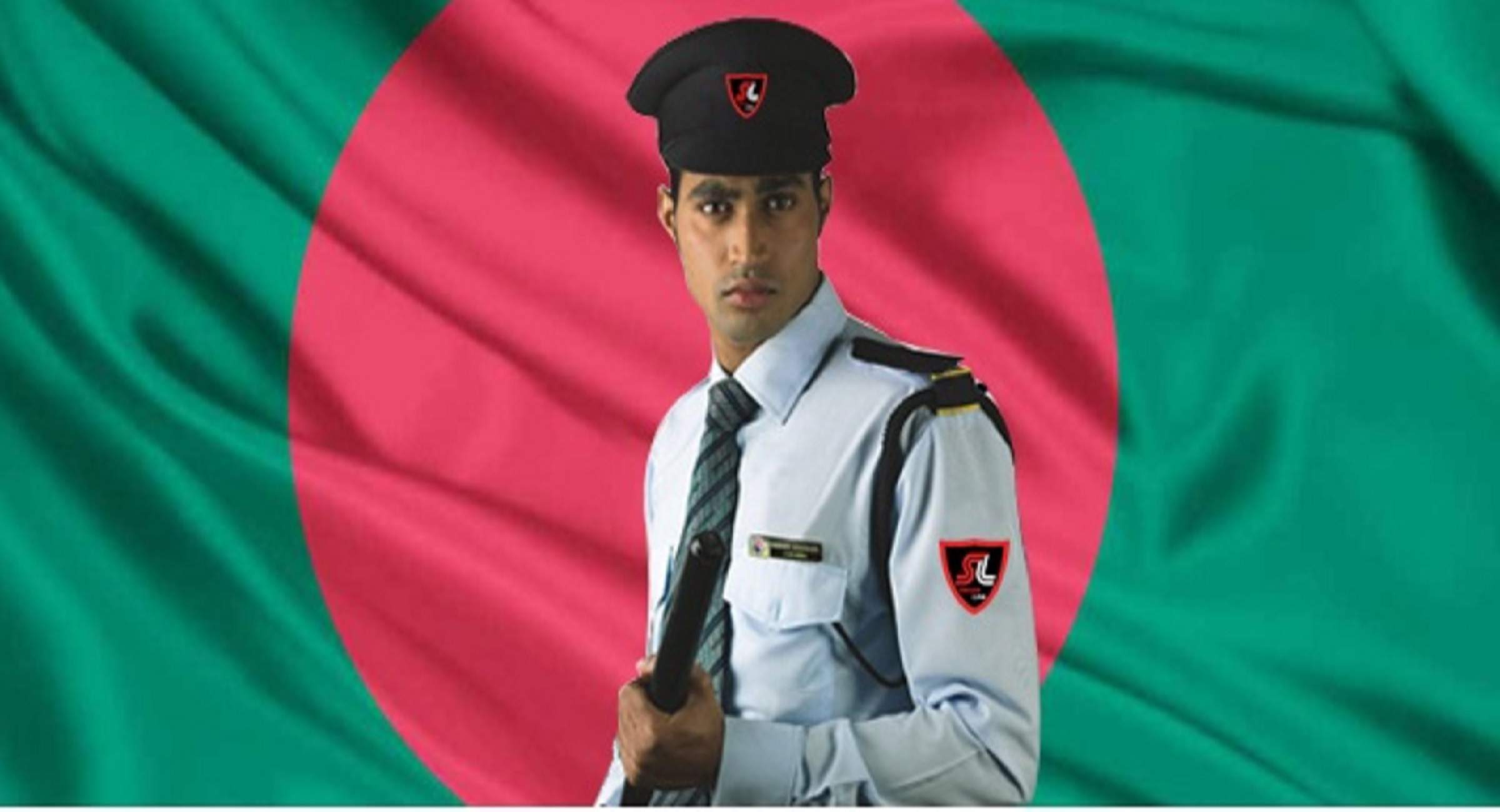 best security guard services provider company in Dhaka Bangladesh