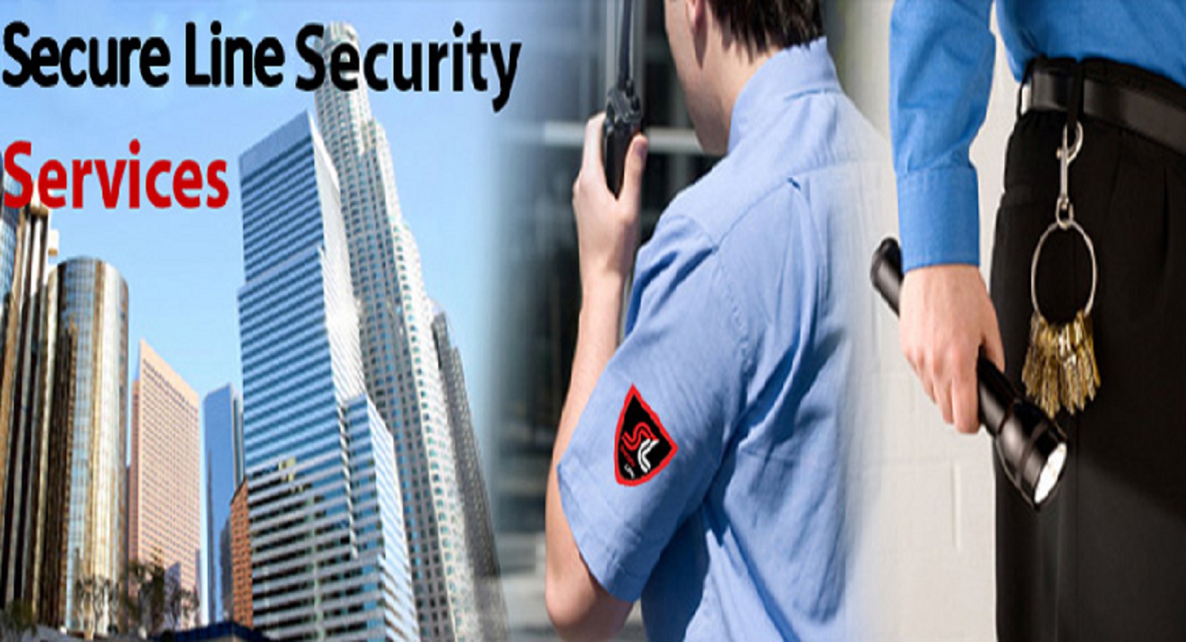 security company in bd